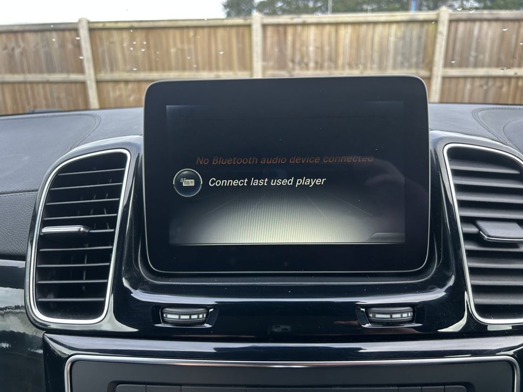 Used Mercedes-Benz GLS 2017 for sale - 77539521: Photo 20