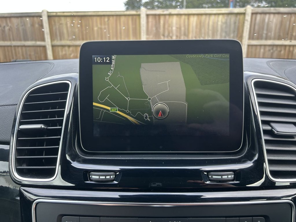 Used Mercedes-Benz GLS 2017 for sale - 77539521: Photo 21