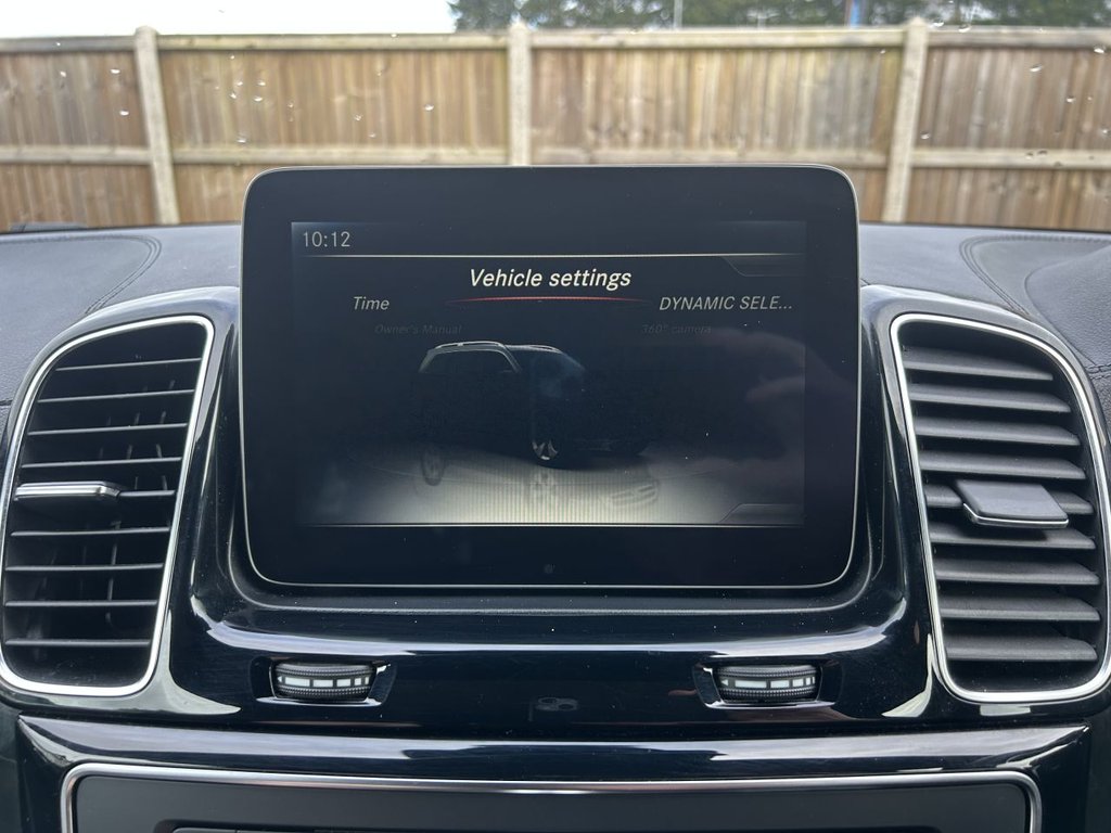 Used Mercedes-Benz GLS 2017 for sale - 77539521: Photo 23