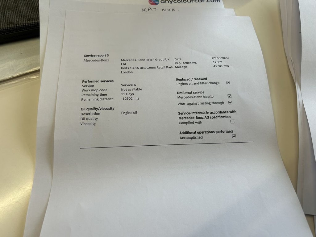 Used Mercedes-Benz GLS 2017 for sale - 77539521: Photo 26