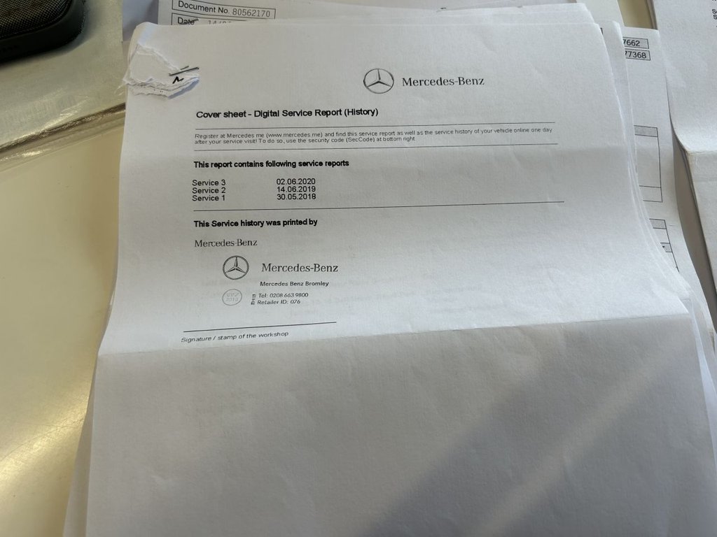 Used Mercedes-Benz GLS 2017 for sale - 77539521: Photo 35