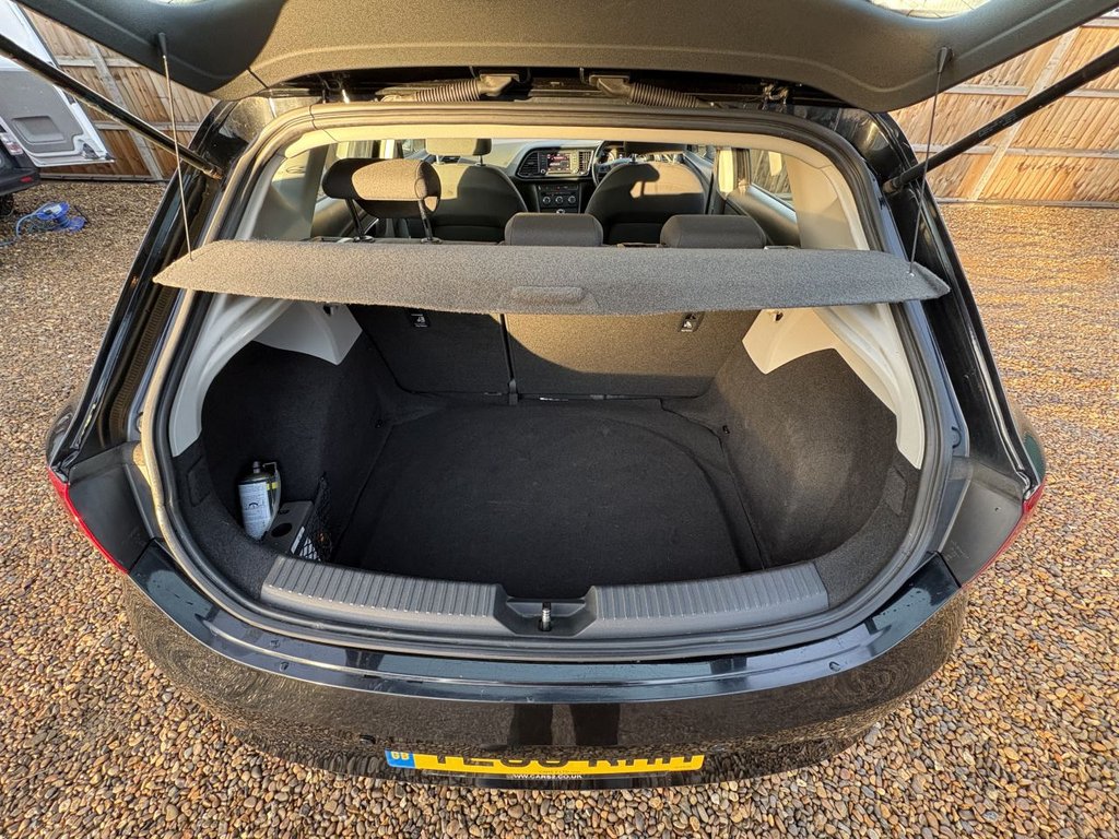 Used SEAT Leon 2013 for sale - 76711627: Photo 11