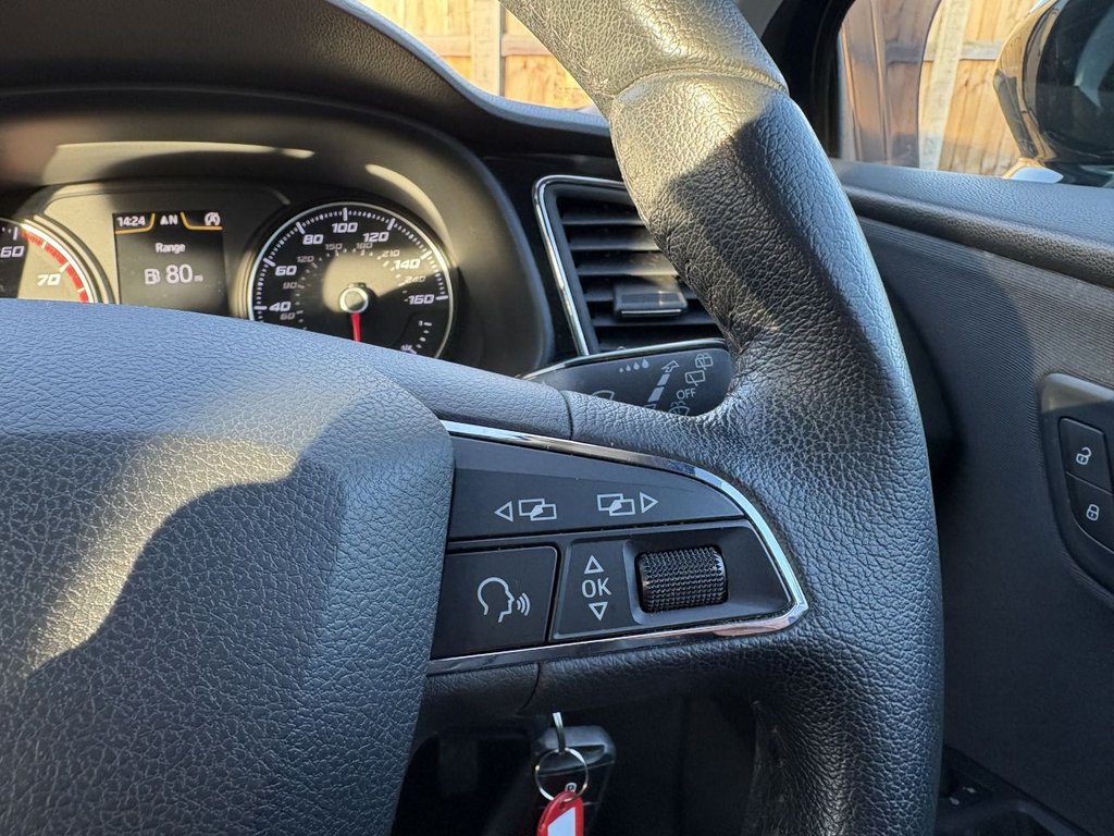 Used SEAT Leon 2013 for sale - 76711627: Photo 15