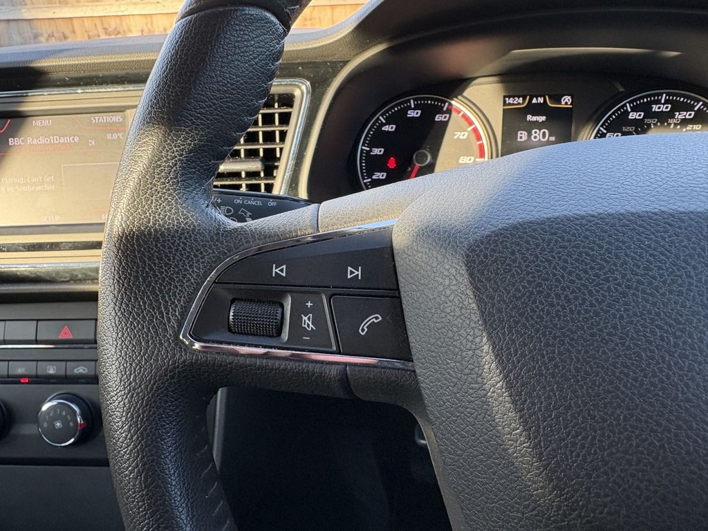 Used SEAT Leon 2013 for sale - 76711627: Photo 16