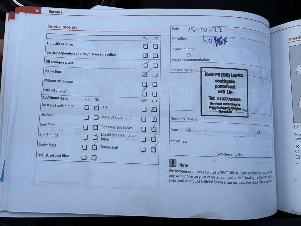 Used SEAT Leon 2013 for sale - 76711627: Photo 28