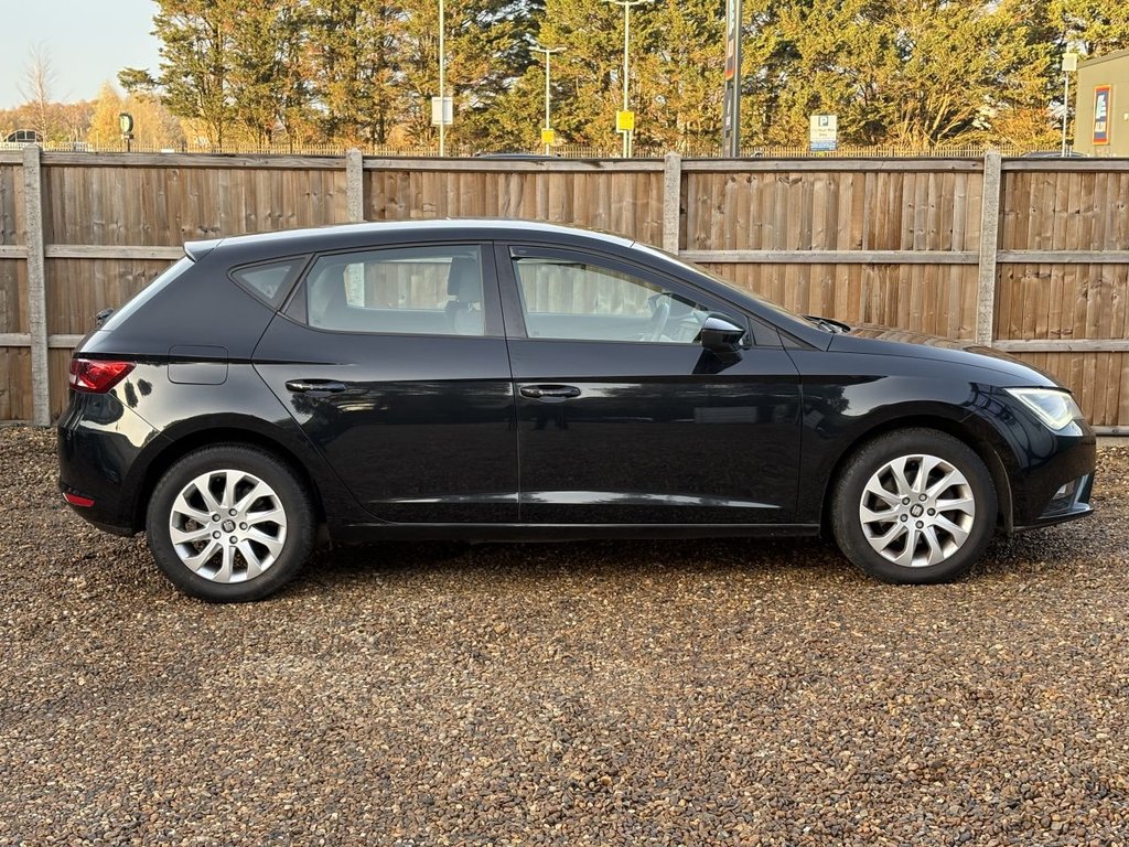 Used SEAT Leon 2013 for sale - 76711627: Photo 6