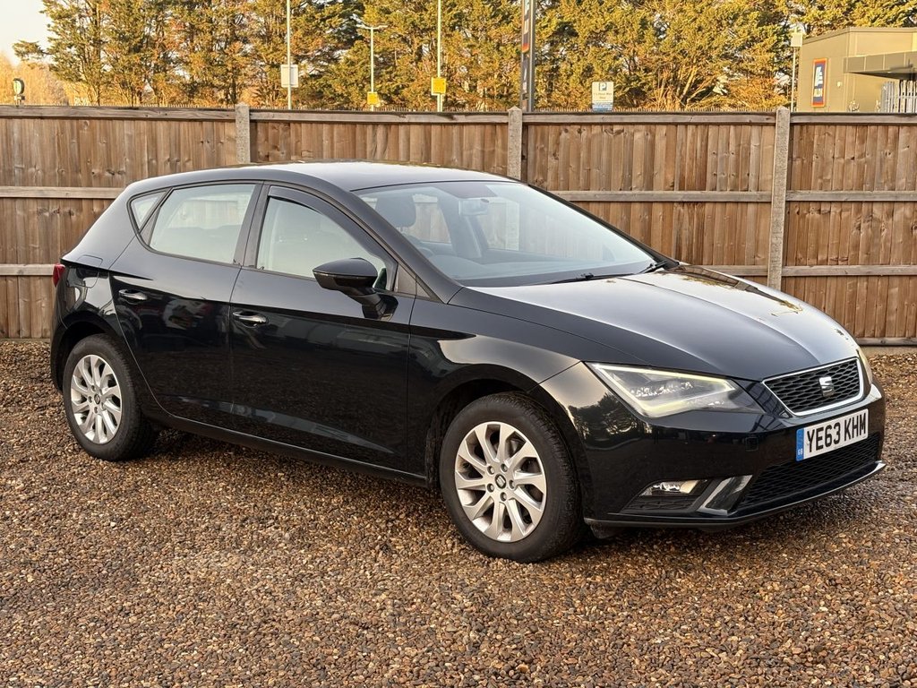 Used SEAT Leon 2013 for sale - 76711627: Photo 7