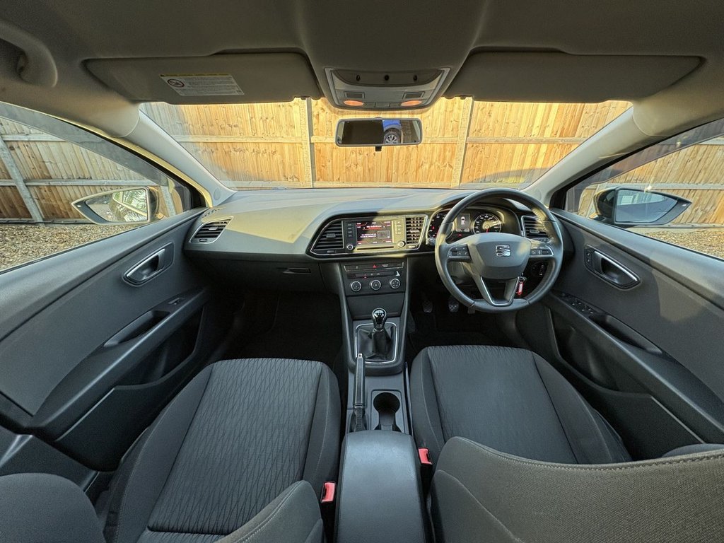 Used SEAT Leon 2013 for sale - 76711627: Photo 9