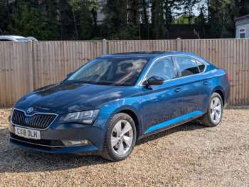 2018 (18) - 2.0 TDI CR SE 5dr DSG [7 Speed]