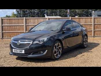 2016 (16) - 2.0i Turbo SRi VX Line Nav Hatchback 5dr Petrol Manual Euro 6 (s/s) (250 ps