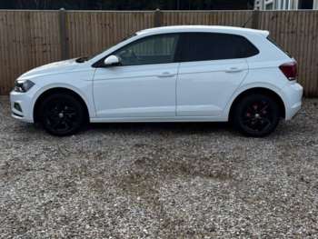 Used Volkswagen Polo 2019 for sale - 73367729: Photo