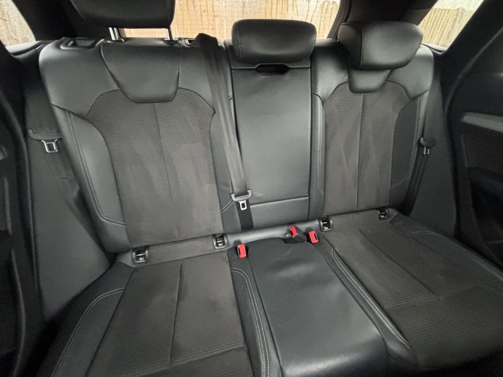 Used Audi Q5 2018 for sale - 77608772: Photo 10