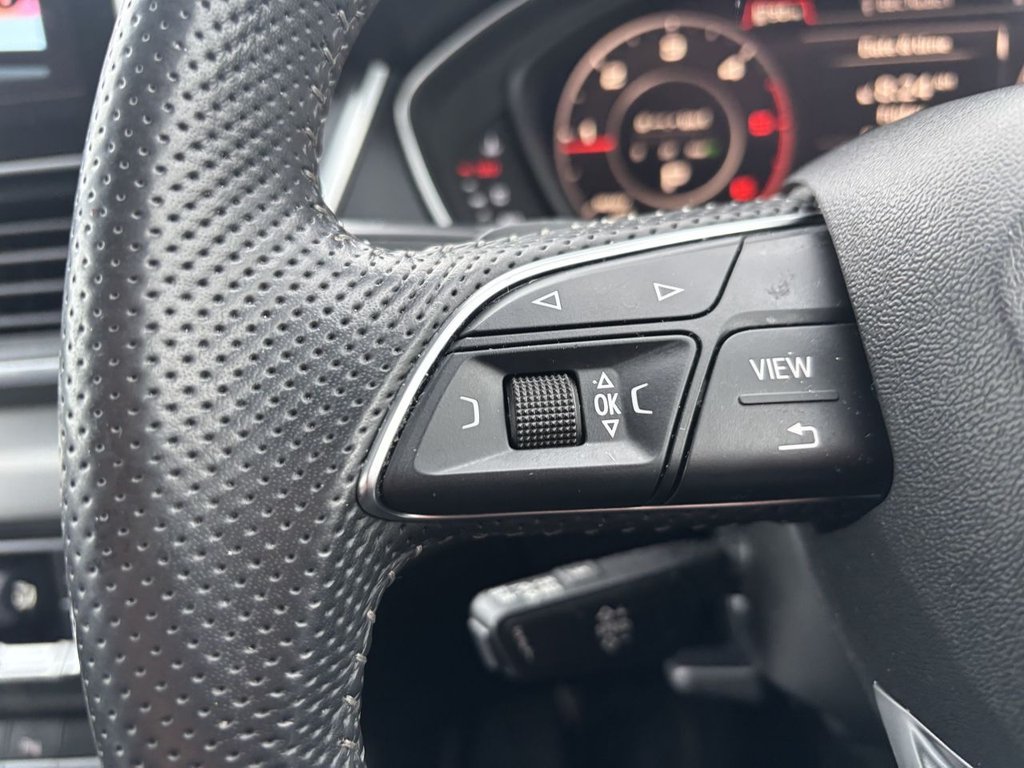 Used Audi Q5 2018 for sale - 77608772: Photo 13