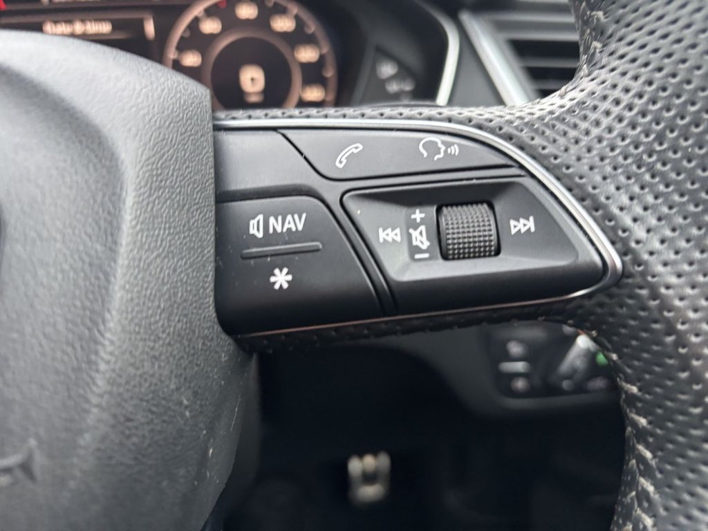 Used Audi Q5 2018 for sale - 77608772: Photo 14