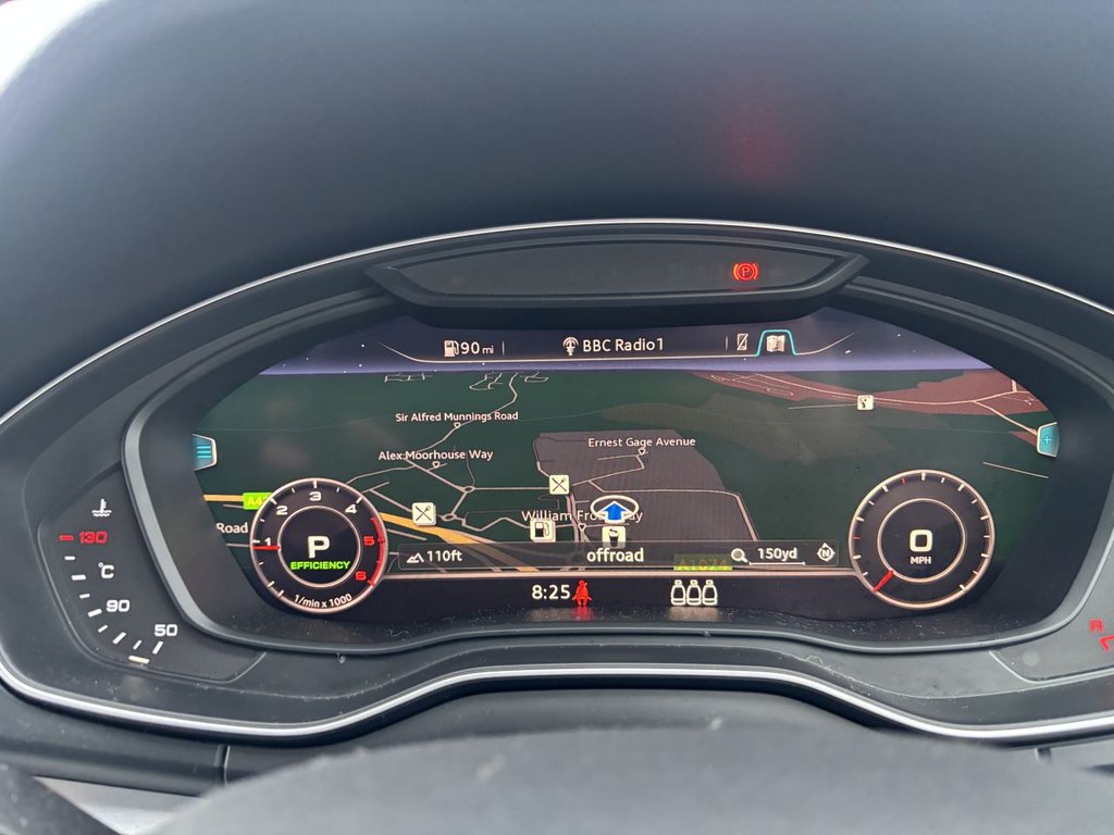 Used Audi Q5 2018 for sale - 77608772: Photo 15