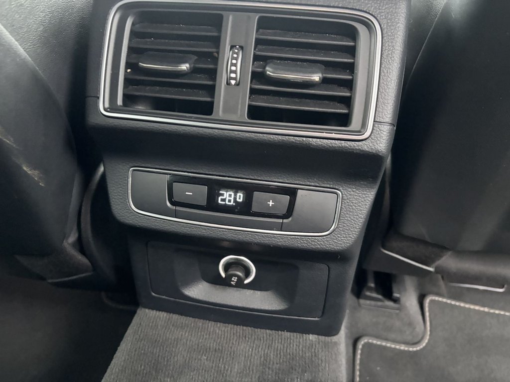 Used Audi Q5 2018 for sale - 77608772: Photo 17