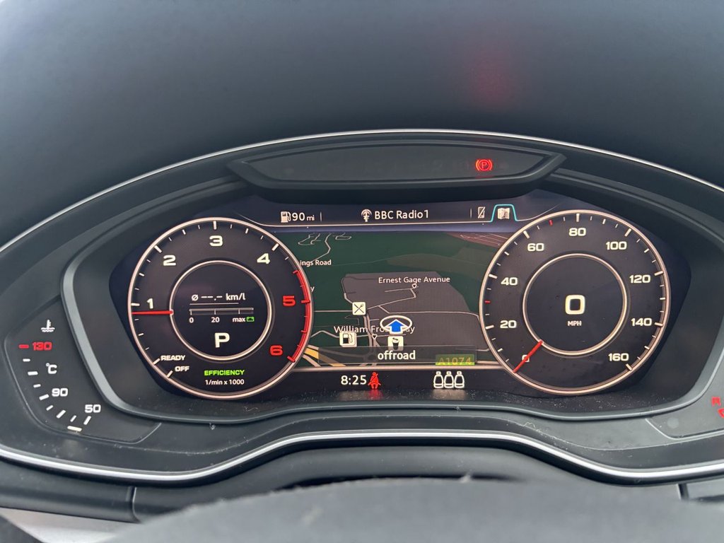 Used Audi Q5 2018 for sale - 77608772: Photo 19