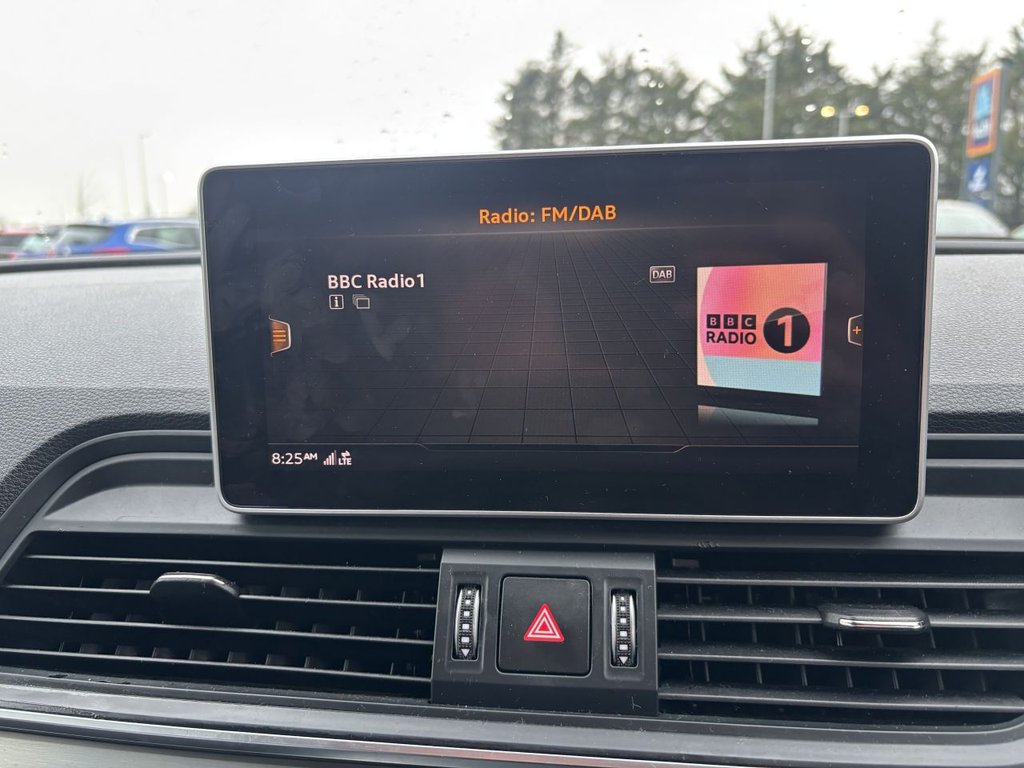 Used Audi Q5 2018 for sale - 77608772: Photo 21