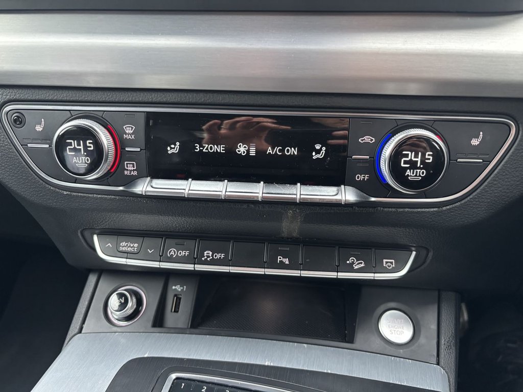 Used Audi Q5 2018 for sale - 77608772: Photo 22