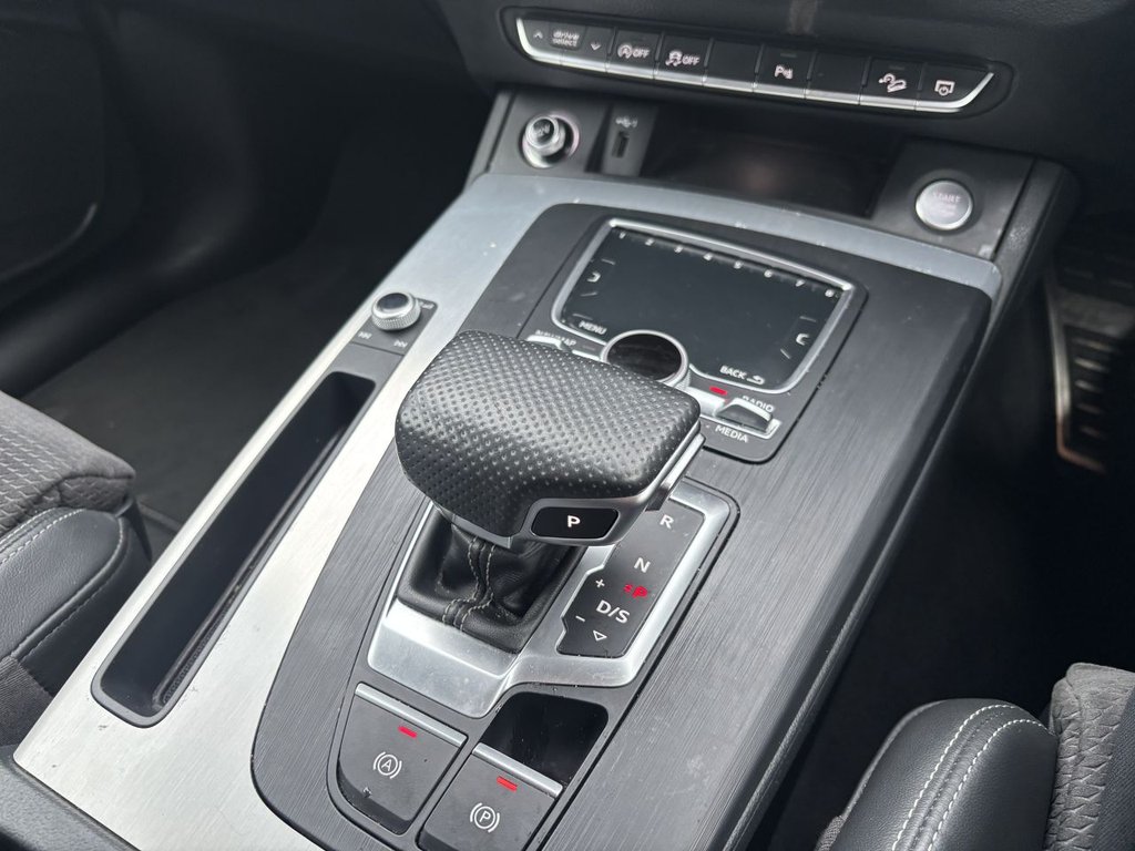 Used Audi Q5 2018 for sale - 77608772: Photo 23