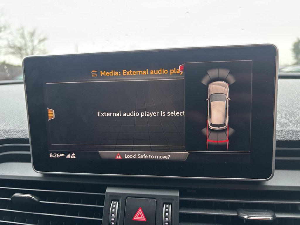 Used Audi Q5 2018 for sale - 77608772: Photo 24