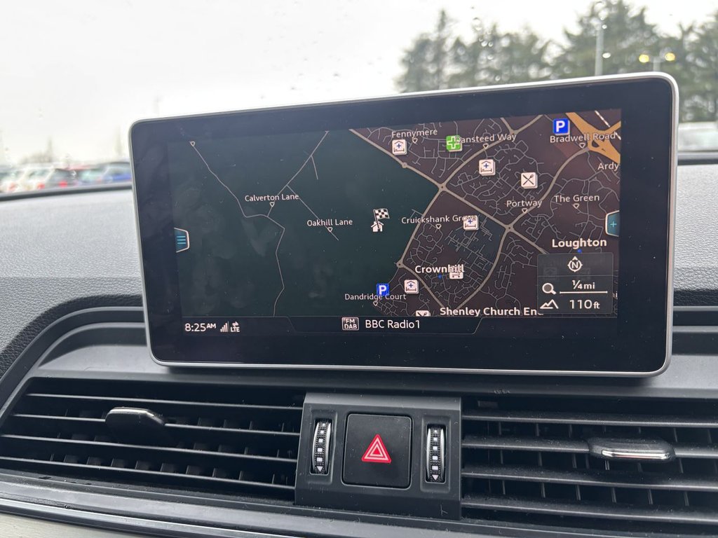 Used Audi Q5 2018 for sale - 77608772: Photo 26