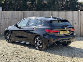 Used BMW 1 Series 2024 for sale - 78288138: Photo