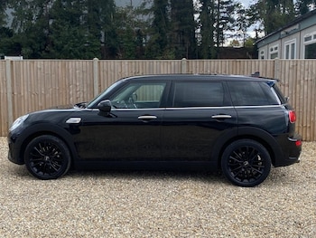 Used MINI Clubman 2019 for sale - 75974194: Photo