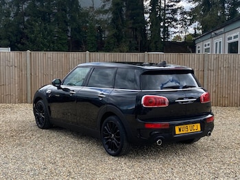 Used MINI Clubman 2019 for sale - 75974194: Photo