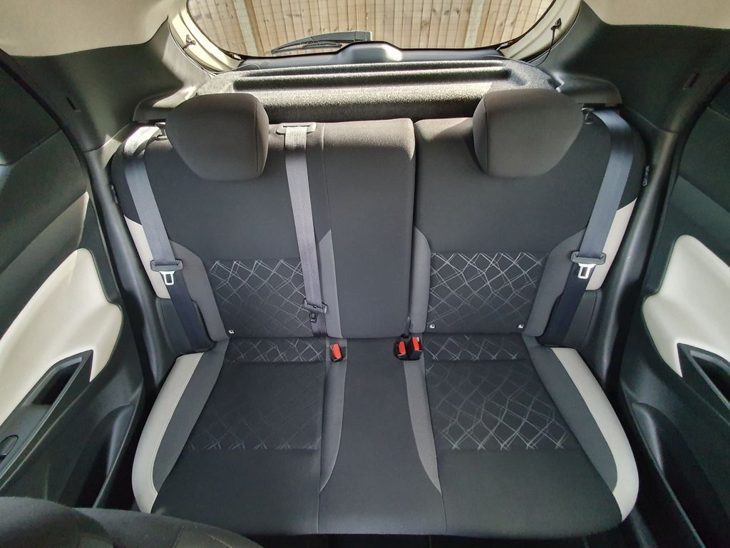 Used Nissan Micra 2019 for sale - 77990712: Photo 11