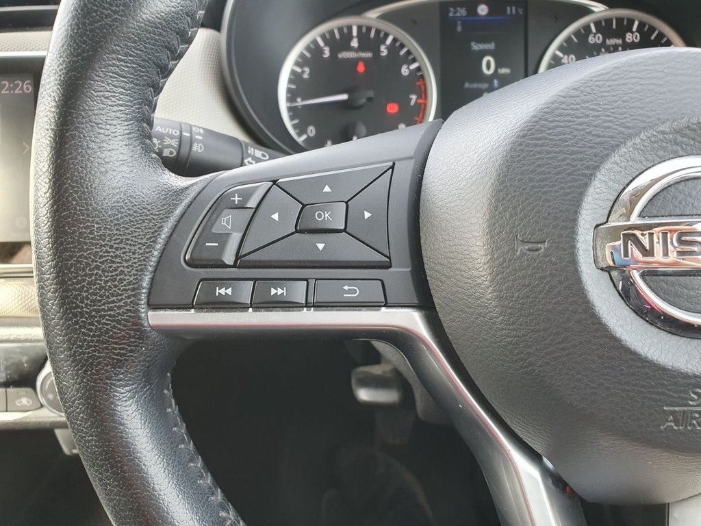 Used Nissan Micra 2019 for sale - 77990712: Photo 13