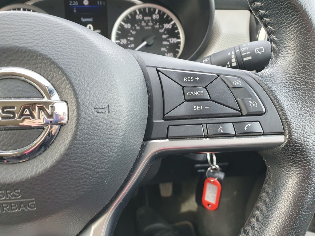 Used Nissan Micra 2019 for sale - 77990712: Photo 14