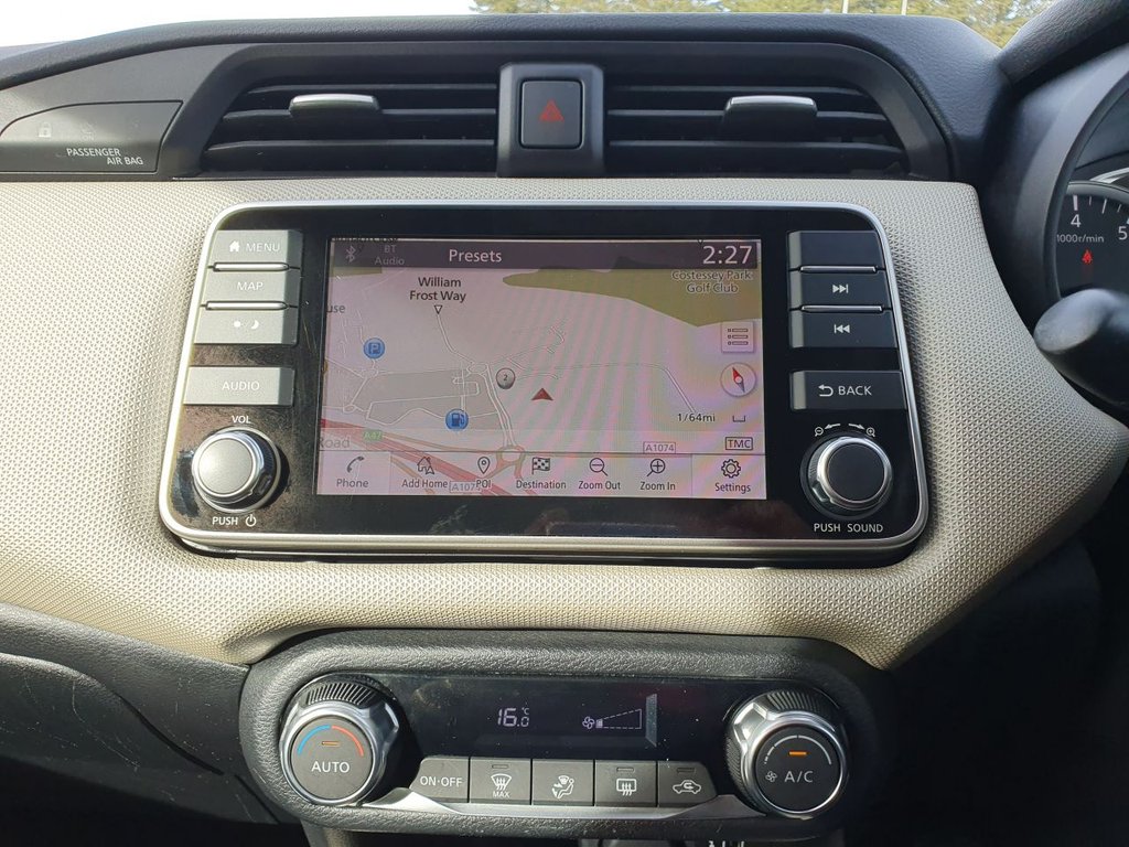 Used Nissan Micra 2019 for sale - 77990712: Photo 16