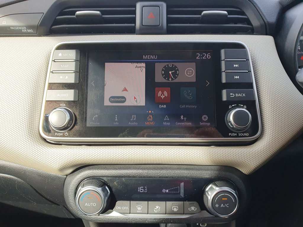 Used Nissan Micra 2019 for sale - 77990712: Photo 17