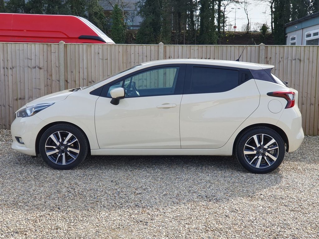 Used Nissan Micra 2019 for sale - 77990712: Photo 2