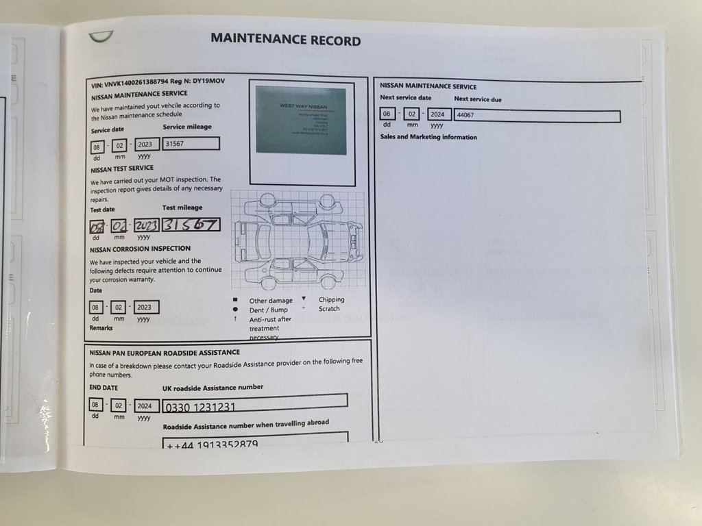 Used Nissan Micra 2019 for sale - 77990712: Photo 21