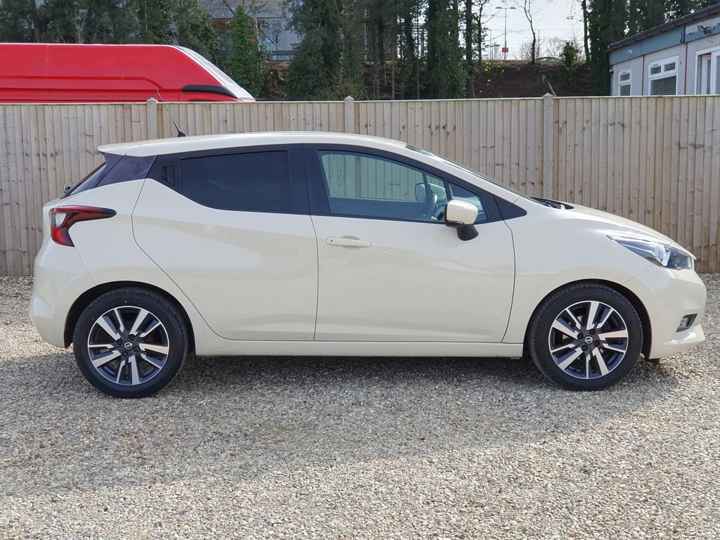 Used Nissan Micra 2019 for sale - 77990712: Photo 6