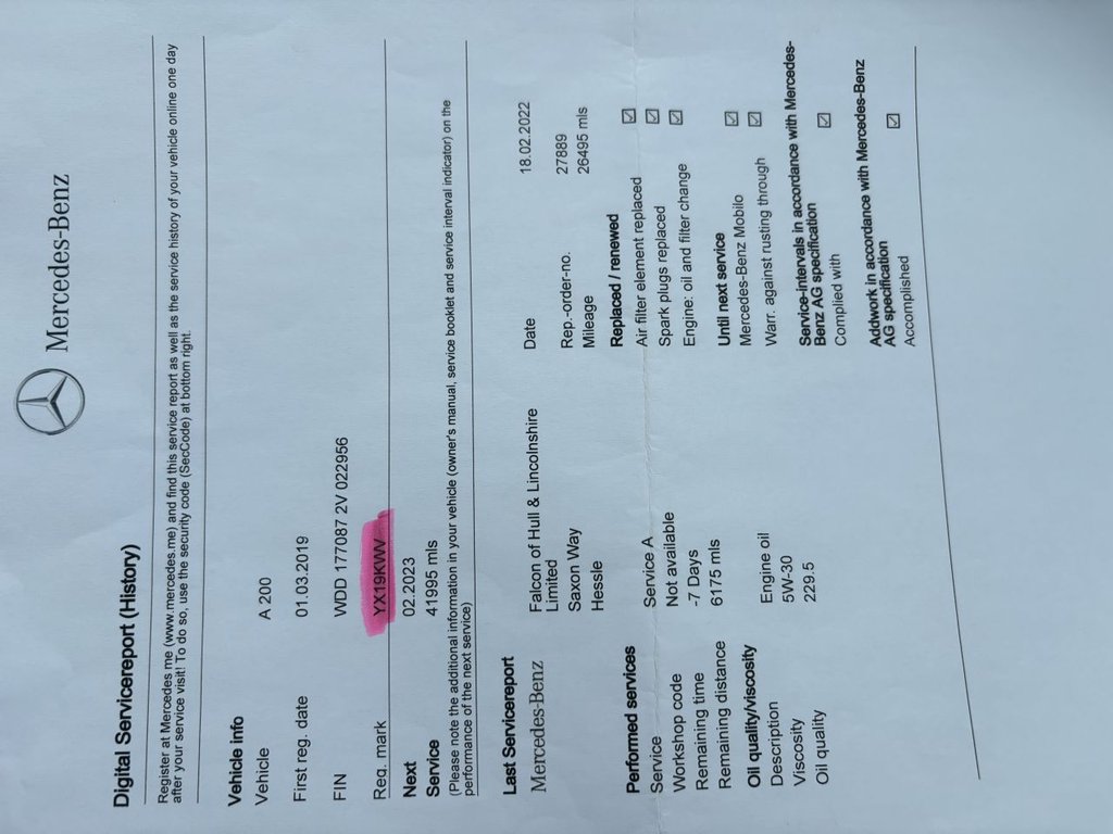 Vehicle 28