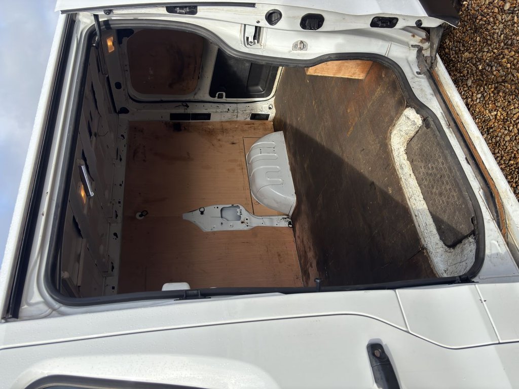 Used Renault Trafic 2019 for sale - 76266748: Photo 10