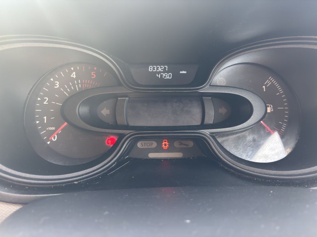 Used Renault Trafic 2019 for sale - 76266748: Photo 12