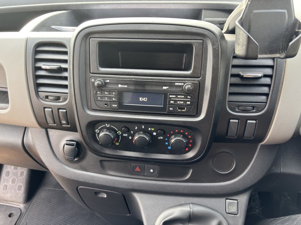 Used Renault Trafic 2019 for sale - 76266748: Photo 14