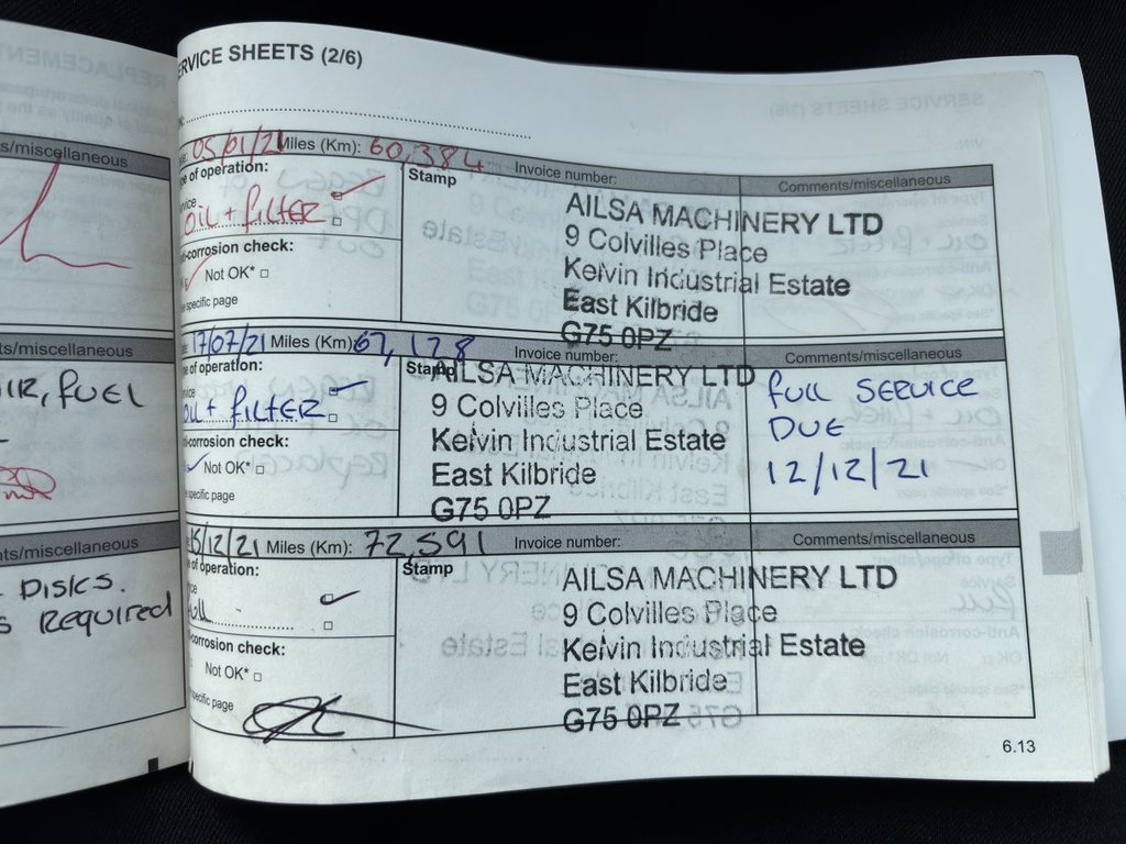 Used Renault Trafic 2019 for sale - 76266748: Photo 17