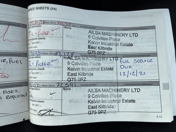 Used Renault Trafic 2019 for sale - 76266748: Photo 17