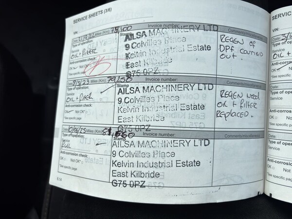 Used Renault Trafic 2019 for sale - 76266748: Photo 18