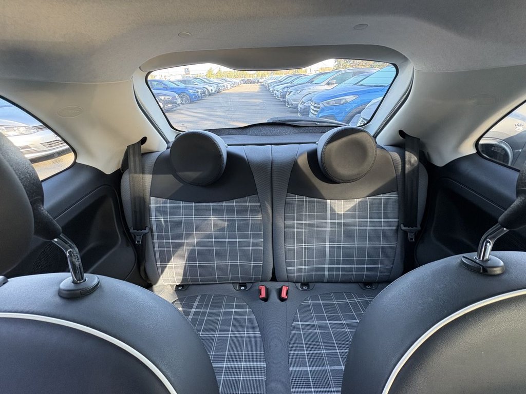 Used Fiat 500 2019 for sale - 76236173: Photo 10