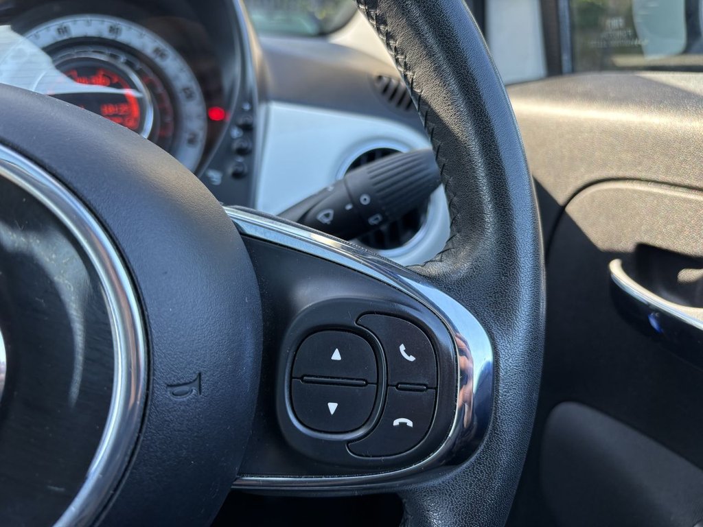 Used Fiat 500 2019 for sale - 76236173: Photo 14