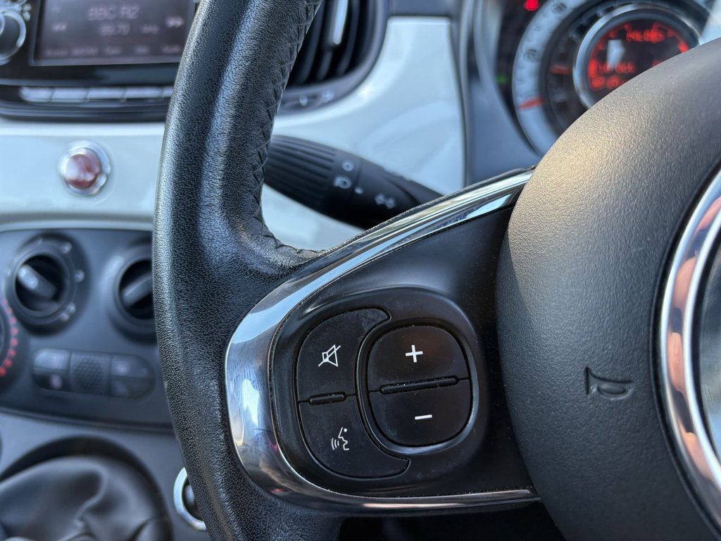 Used Fiat 500 2019 for sale - 76236173: Photo 15