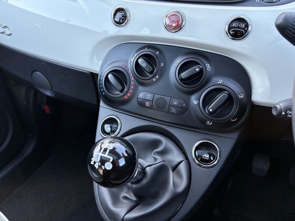 Used Fiat 500 2019 for sale - 76236173: Photo 17