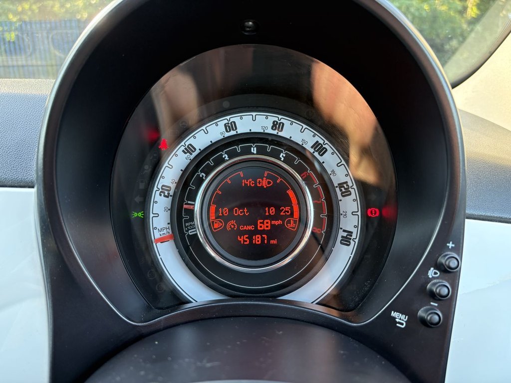 Used Fiat 500 2019 for sale - 76236173: Photo 18