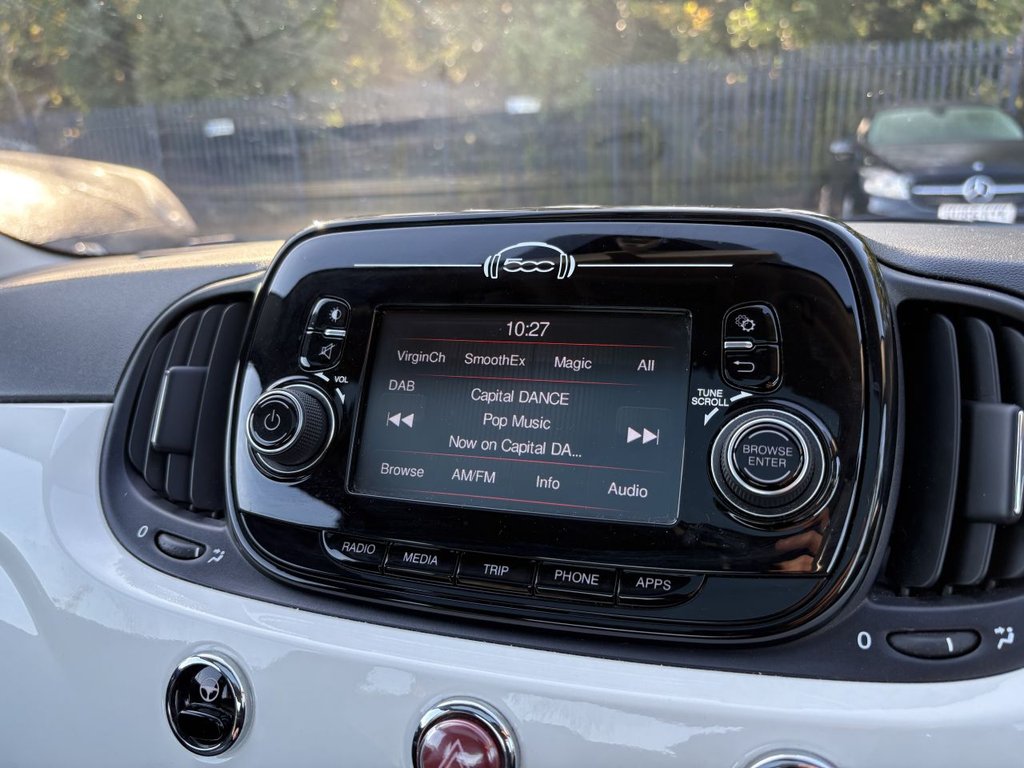 Used Fiat 500 2019 for sale - 76236173: Photo 19